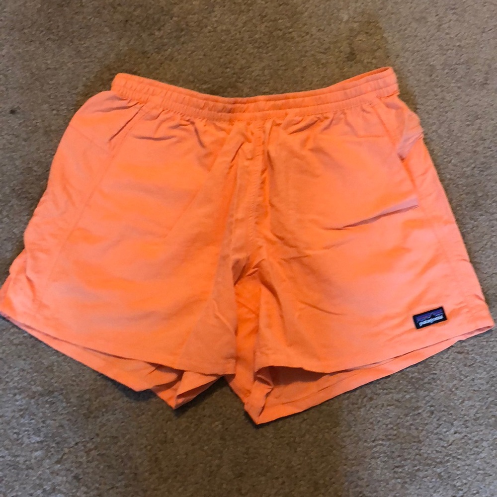 Women’s Patagonia Baggie Shorts